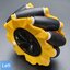 Mecanum Wheel 80mm [Left] Omni-directional Smart Robot Car
