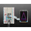 2.2" 18-bit color TFT LCD display with microSD card breakout - EYESPI Connector (Adafruit, USA)