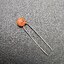 ตัวเก็บประจุ Ceramic Capacitor ตัวเก็บประจุชนิดเซรามิก 1nF 50V (102) จำนวน 1 ชิ้น