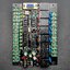 PLC (FX2N-20MR)