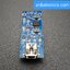 Li-ion Battery Charger Module Board mini 5v USB 1A li-ion Battery charger TP4056 18650 หัว mini usb