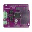 L298P Motor Drive Shield Module For Arduino + Free Pin Header