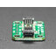 Adafruit VL6180X Time of Flight Distance Ranging Sensor (VL6180) - STEMMA QT