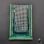 โมดูลขยายขา Mega2560 PCB Prototype Screw Terminal Block Shield for Arduino (บัคกรีแล้ว)