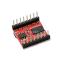 Mini MP3 Player Module for Arduino Red PCB