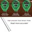 3-in-1 Soil Meter (pH, Moisture, Light)