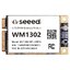 Wio-WM1302 LoRaWAN Gateway Module (SPI) - US915, based on LoRa Concentrator Semtech SX1302