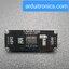 โมดูลแสดงค่าตัวเลข 4 หลัก สีเขียว 7 Segment 4 Digit TM1637 Module Size 0.56" (5643AG Common Cathode) บัดกรีแล้ว
