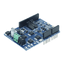 10Amp 7V-30V DC Motor Driver Shield for Arduino (1 Channel)