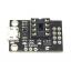 Digispark ATtiny13A ATtiny25 ATtiny45 ATtiny85 Programmer Socket Adapter + Pin Header