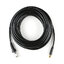 Reinforced Interface Cable - SMA Male to TNC Male (10m) - แท้จาก Sparkfun, USA