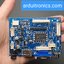7 inch HD Desktop Display for Raspberry Pi (Version 3)