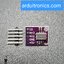 MICS-6814 Air Quality CO NO2 NH3 Nitrogen Carbon Gas Sensor Module for Arduino เซ็นเซอร์ตรวจวัดคุณภาพอากาศ