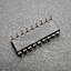 ULN2803APG ULN2803A ULN2803 Transistor Arrays 8 Channels