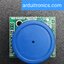 ZE07-CO Electrochemical Carbon Monoxide (CO) Sensor Module (โมดูลตรวจจับคาร์บอนมอนอกไซด์ โดยใช้ electrochemical เซลล์)
