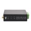 [ชุด Kit] Rail-mount SX1262 LoRa Data Transfer unit, RS232/RS485/RS422 to LoRa - HF version (แท้จาก Waveshare)