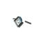 2mm 10Pin H4.3mm - ใช้ได้กับ XBee Socket (จำนวน 1 ชิ้น)