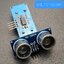 Ultrasonic Sensor เซ็นเซอร์วัดระยะทาง Ultrasonic Module HC-SR04P แบบที่ 1