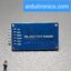 MicroSD Card Adapter (SPI Interface)