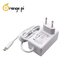 Orange Pi Power Supply 5V 4A (EU Plug, USB Type-C)
