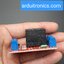 Keyes 2 Channel Solid State Relay Module (SSR) Red PCB - 5V
