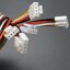 [Pack 5 เส้น] Grove - 4 Pin Female Jumper to Grove 4 Pin Conversion Cable (แปลงหัว Grove 4 Pin เป็น หัวจัมเปอร์ตัวเมีย 4 หัว)