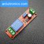รีเลย์ หน่วงเวลา เปิด 5V Time Delay Relay Module 1-10s Fixed DC 5V