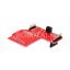XBee Zigbee Wireless Module Expansion Board For Arduino Red PCB