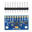 GY-9255 IMU 9DOF (Gyro + Accelerometer + Magnetic Field Sensor) MPU-9255 MPU9255 MPU 9255