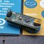 Arduino Nano (Board from Italy)