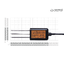 Industrial Soil Moisture & Temperature & EC Sensor MODBUS-RTU RS485 (S-Soil MTEC-02A) - แท้จาก seeedstudio