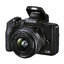 ให้เช่า EOS M50 Mark II (EF-M15-45mm f/3.5-6.3 IS STM)