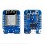 WeMos D1 Mini V2 (NodeMCU based ESP8266) + Free Pin Headers