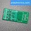 PCB สำหรับ 1 Channel Relay 30A ทำงานแบบ Active High