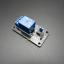 5V 1 Channel Relay High/Low Level Trigger Optocoupler Relay Module (Black PCB)