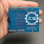 Arduino Wireless Shield Arduino Wireless Proto Shield With SD Card Slot