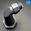 MB7851 TankSensor (90 Degree Horn / Parylene Coating) - แท้ MaxBotix, USA