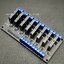 8 Channel 5V 2A Solid State Relay (SSR) Low Level Trigger