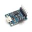 Digispark (ATtiny85) - Blue PCB (ฟรี Pin header)