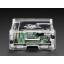 Enclosure for Raspberry Pi Model A+ (Adafruit)