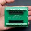 ESP32 NodeMCU Screw Shield บอร์ดขยายขา NodeMCU ESP32 แบบ38P สีเขียว