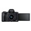 ให้เช่า EOS M50 Mark II (EF-M15-45mm f/3.5-6.3 IS STM)