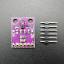 GY-9960-3.3 RGB Infrared Gesture Sensing Module (APDS-9960)