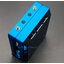 [สินค้า Pre-order] Jetson SUB Mini PC-Blue with Jetson Xavier NX Module, Aluminium Case with Cooling Fan, 128GB SSD, WiFi, Antennas and pre-installed JetPack System - Seeed Nvidia