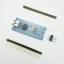 Nano V3 ATMega328P CH340G ยังไม่บัคกรี (มีคำว่า Nano บน PCB) + Free mini USB Cable