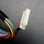 Micro Stepping Motor - 8mm ( Two Phase Four Wire Two Motors Gear Size 1.8mm )