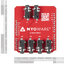 MyoWare 2.0 Arduino Shield (แท้จาก Sparkfun, USA)