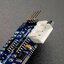 EC Electrical Conductivity Breakout (Blue PCB)