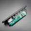 WAV+WMA+MP3 Decoder Board Kit 12V (บอร์ดถอดรหัส WAV + WMA + MP3 การ์ดหน่วยความจำขนาดเล็ก)