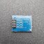 LoRa SX1278 LoRa wireless module 433MHz Ra-02 SPI Interface โมดูล LoRa SX1278 รุ่น Ra-02 433Mhz